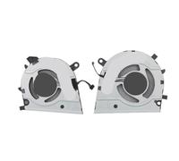 Ventilateur de refroidissement de remplacement Compatible avec GPU 13s G2 14S, modèles d'ordinateurs portables compatibles avec BAPA0705R5HY023 BAPA0505R5HY001 BAPB0605R5HY009 5F10S13927 5F10S13926(AV