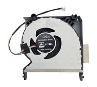 Ventilateur de refroidissement de remplacement pour HP EliteDesk 400G6 800G6 DM Desktop Mini PC Portable CPU Ventilateur FCN P/N : L90295-001 0FM6J0000H DC 12V 1A DFS2009121E0T
