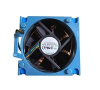 Ventilateur de Refroidissement de Remplacement pour HP HPE ProLiant ML110 G7 Gen7 631568-001 644757-001 AFC0912DF-AE70 Ventilateur système arrière DC12V 1.43A Neuf