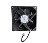 Ventilateur de Refroidissement de Remplacement pour HP HPE ProLiant ML110 G9 Gen9 784588-001 791708-001 AFC0912DF-A67 DC12V 1.43A Neuf