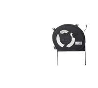 Ventilateur De Refroidissement De Remplacement pour Ordinateur Portable ND8CC07 DC12V 4 Broches, Compatible avec ASUS Zenbook Pro 16X OLED UX7602Z UX7602ZM 13NB0WU0M17/8011(CPU Fan)