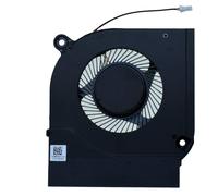 Ventilateur de refroidissement de remplacement Rangale pour Acer Predator Helios 300 PH315-52
