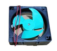 Ventilateur de refroidissement de remplacement, refroidisseur de serveur à 2 fils DC 9V 0,17a 4515JL-03W-S20 for réfrigérateur et congélateur Ha-ier BCD-231WDCV/WDCY
