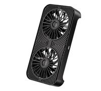 Ventilateur de Refroidissement de Routeur Base De Radiateur WiFi avec