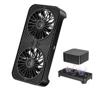 Ventilateur de Refroidissement de Routeur Base Dissipatrice de Chaleur WiFi