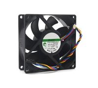 Ventilateur de refroidissement de serveur 12 V 4,2 W PWM 4 fils 90 x 90 x 32 mm WC236-AOO for PSD1209PLV2-A B3553.F.GN