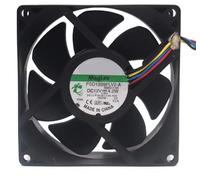 Ventilateur de refroidissement de serveur à roulement hydraulique PSD1209PLV2-A 9 cm 90 mm 12 V 4,2 W 9232 92 x 92 x 32 mm