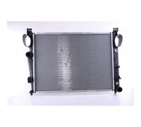 Ventilateur de Refroidissement D'Eau Radiateur Convient pour Mercedes CLASSE