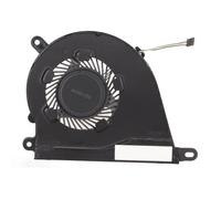 Ventilateur de refroidissement discret pour carte graphique MX, remplacement inclus, pâte thermique fournie, connecteur d'alimentation 4 broches,