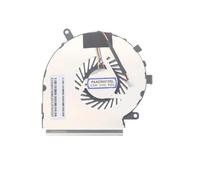 Ventilateur De Refroidissement D'ordinateur, Compatible for MSI,GE72 GE62 PE60 PE70 GL62 GL72, Ventilateur De Refroidissement CPU PAAD06015SL N303 5VDC 0,55a 3 Broches