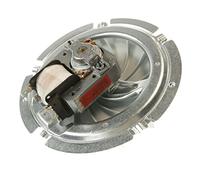 Ventilateur de refroidissement d'origine Four, cuisinière 140115085031 140122555018 AEG