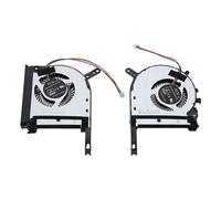Ventilateur de refroidissement d'origine pour ordinateur portable FX506 FX506IV FX506IU FX506IH FX506II FX506L Moteur sans balais