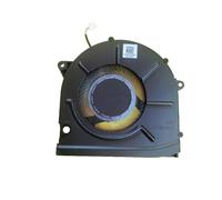 Ventilateur de Refroidissement Droit pour Ordinateur Portable pour HP Pavilion Plus 16-AB0000 EG50060S1-C200-S9A Version DIS DC12V 9,6 W