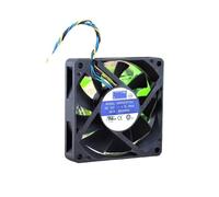 Ventilateur de refroidissement DS07015T12U 12V 0,70A 7CM 7015 à 4 fils