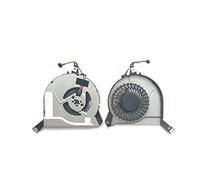 Ventilateur de Refroidissement du CPU de Remplacement Compatible avec HP Pavilion 14-V 15-P 15-P030NR 15-K 17-F Series