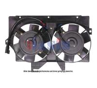 AKS DASIS 098108N Motoventilateur