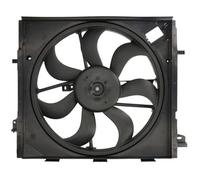 Ventilateur de refroidissement du moteur Renault espace - VALEO - 696873