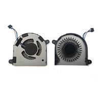 Ventilateur de refroidissement du processeur at1s1002zal 02t9gv de remplacement compatible avec dell latitude 7480 7490 e7480 e7490