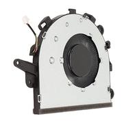 Ventilateur de Refroidissement du Processeur de Remplacement pour Ldeapad S145 15/15API/15IKB/15IIL/115IWL/15AST, Ldeapad 340C 15IWL, Connecteur 4 Broches, DC 5V 0.5A Refroidisseur PC