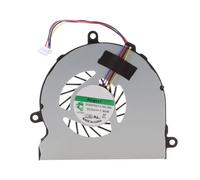 Ventilateur de refroidissement du processeur pour HP 250 255 G4 G5 G6 15-BA 15-BS 15-BE 15-BF 15-BD 15-BW 15-AC 15-AY 15-AF TPN-C125 TPN-C126 Série 813946-001