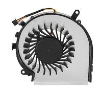 Ventilateur de Refroidissement du Processeur, Ventilateur Silencieux de Processeur pour série GE62 GL62 GE72