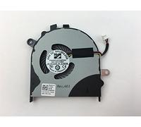 Ventilateur de refroidissement du refroidisseur pour ordinateur portable Dell Inspiron 13-7347 13-7352 Dw2rj, 0dw2rj