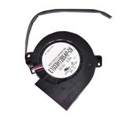 Ventilateur de Refroidissement E1033H12B5AP-C9 12 V 0,25 A 3 Broches, Neuf