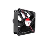 Ventilateur de refroidissement EEC0382B1-000U-A99 EEC0382B2-000U-A99 | Alimentation DC 220V Matériau Plastique Forme Carrée Personnalisable(Plug consultation)