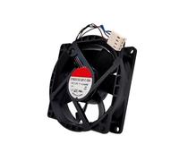 Ventilateur de refroidissement EF80251S2-Q01C-S9A 8025 12V 4.44W 8CM