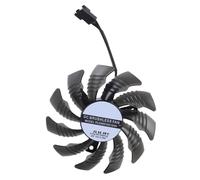 Ventilateur de refroidissement efficace 12V, pour cartes-C