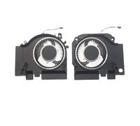 Ventilateur De Refroidissement EG75071S1-C010-S9A EG75071S1-C020-S9A DC12V 0,50A 4 Broches, Compatible Avec Xiaomi, Compatible Avec L'ordinateur Portable De Jeu MI 15.6 GTX 1060 6G(1 SET FAN)