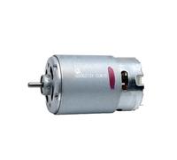 Ventilateur de refroidissement électronique RS-550VC-7527 CCW15 DC 10,8 V 12 V 14,4 V 20 000 tr/min haute vitesse pour perceuse sans fil DWBPGVUN