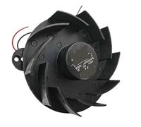 Ventilateur de refroidissement en forme de papillon for réfrigérateur, 1 pièce, for JSF922512HS M-305IB 12V