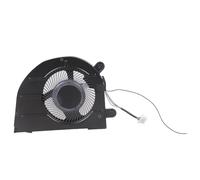 Ventilateur de refroidissement en métal pour modèles d ' ordinateurs portables 2021, Solution GPU Gen, ventilateur de refroidissement en métal