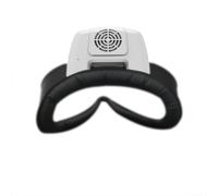 Ventilateur de refroidissement ergonomique pour Meta For Quest3S Améliore l'expérience VR avec flux d'air réglable et prévention de l'humidité