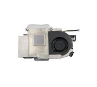 Ventilateur de Refroidissement et dissipateur Thermique pour Ordinateur de Bureau pour Lenovo ThinkCentre M920q M720q 01MN633 PVB070E12H-P01 DC12V 0,95A 35W Kit de Refroidissement Tiny5