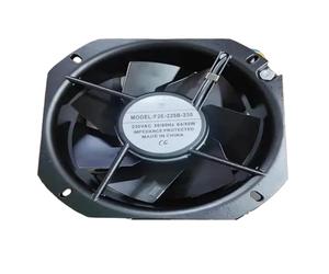 Ventilateur de refroidissement FEE-225B-230 230 V 50/60 Hz