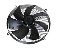 Ventilateur de refroidissement FN045-6EH.2F.V7P3 230 V 0,82/1,05 A 180/240 W 870/970 tr/min 450 mm