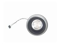 Ventilateur de Refroidissement for Carte Graphique BFB0712HF 65 mm 12 V 1,8 A, Compatible avec NVIDIA ，GTX Titan GTX 980 980 Ti, 4 Broches, 4 Fils