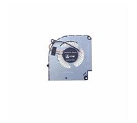 Ventilateur De Refroidissement for Carte Graphique D'ordinateur Portable DFS5M325063B1N FLHJ DC5V 0,5A 4 Broches, Compatible avec CLEVO, NH50ED FP15 6-31-HN503-201