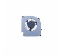 Ventilateur De Refroidissement for Carte Graphique D'ordinateur Portable DFS5M325063B1N FLHJ DC5V 0,5A 4 Broches, Compatible avec CLEVO, NH50ED FP15 6-31-HN503-201 (pièces De Refroidissement)