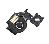 Ventilateur de Refroidissement for dissipateur Thermique for processeur d'ordinateur Portable, Compatible for Lenovo, Compatible for Thinkpad,L440 L540 04X4115 04X4309 04X4130 04X4117(Only Heat Pipe)