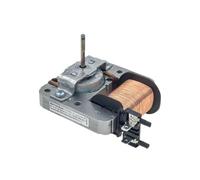 Ventilateur de refroidissement for four à micro-ondes, moteur asynchrone MDT-10CEF 220-240V 18W 2 broches YZ-E6120-M51D, pièces universelles