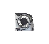 Ventilateur De Refroidissement for GPU D'ordinateur Portable FHPK DC5V 0,5a DFS2000050D0T 4 Broches, Compatible avec Les Pièces De Refroidissement Gigabyte AORUS X5 X5S