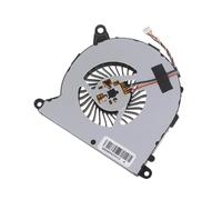 Ventilateur De Refroidissement for Ordinateur, Compatible avec Intel, NUC8I7BEH NUC8 I3 I5 I7, BSC0805HA-00 DC05V 0,60A 1Z24L9R, Composants De Refroidissement for Processeur À 4 Broches