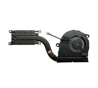 Ventilateur de refroidissement for ordinateur portable 03XN3N, for modèles 5280 et 5290, AT1SR002ZAL EG50050S1-CA70-S9A 3XN3N CN-03XN3N