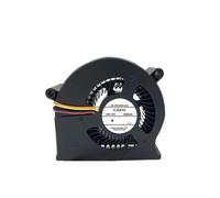 Ventilateur de refroidissement for ordinateur portable 12 V, compatible avec Epson EB-C301MS et projecteur Toshiba C-E01C