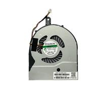 Ventilateur de refroidissement for ordinateur portable 15 5558 5458 5459 5559 17 5000 5755 5758 15 3558 5555 3559 DC5V CPU Cooler