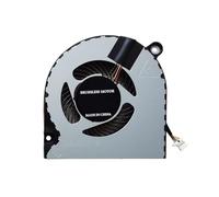 Ventilateur de refroidissement for ordinateur portable A315-55G A315-21 N17Q4 A615-51 A715-71G N17C7 N17C4(One fan)