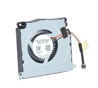 Ventilateur de refroidissement for ordinateur portable BSB0505LA-00 BN5010S5H-N00P DC5V for VALVE Steam Deck Q1 256 go Q2 512 go Cooler 0,5A 4 broches